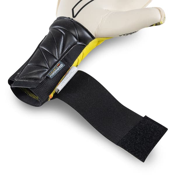 Rinat Xtreme Guard Dominius Pro Maalivahdin Hanskat  8