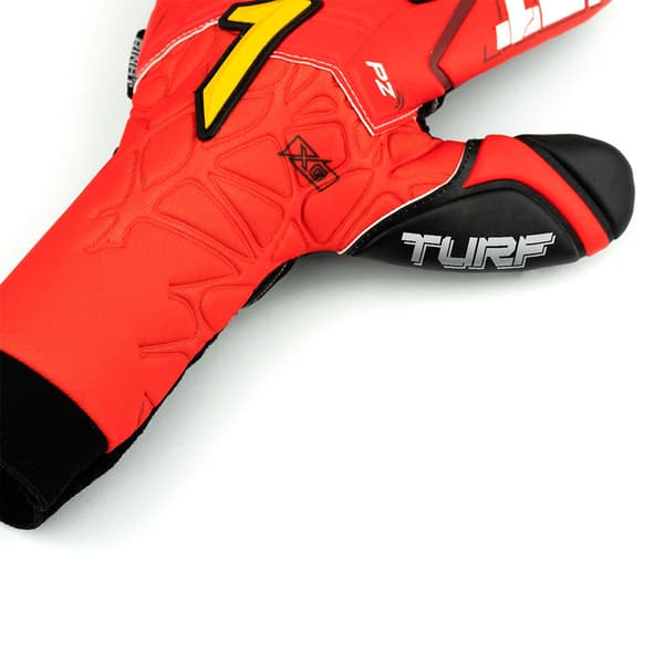 Rinat Xtreme Guard Dominius Turf Basic Junior Målvaktshandskar  5