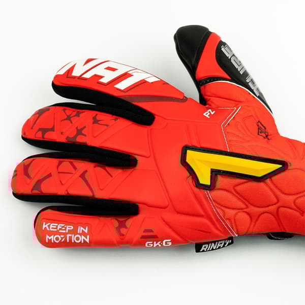 Rinat Xtreme Guard Dominius Turf Basic Junior Målvaktshandskar  5