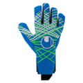 Miniatyrbillede 1 af 2: Uhlsport Aquagrip Hn Målmandshandsker  9.5