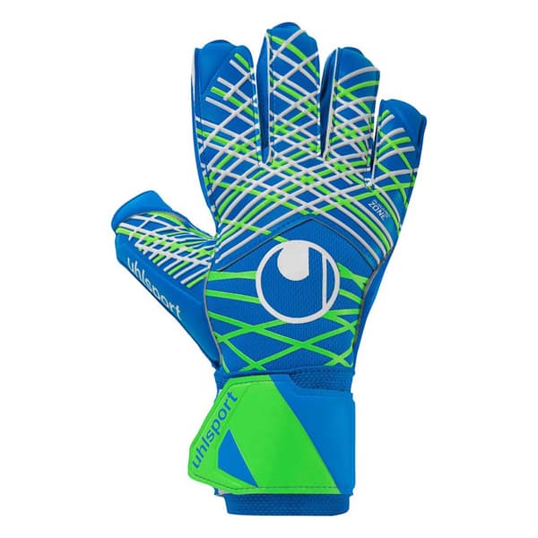 Uhlsport Aquasoft Målmandshandsker  10.5