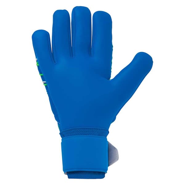 Uhlsport Aquasoft Hn Maalivahdin Hanskat  10