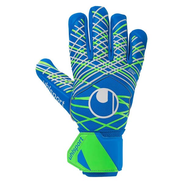 Uhlsport Aquasoft Hn Målmandshandsker  10