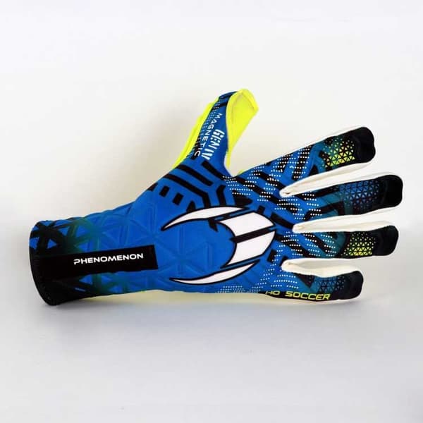 Ho Soccer Phenomenon Magnetic Ng Gen V Maalivahdin Hanskat  10