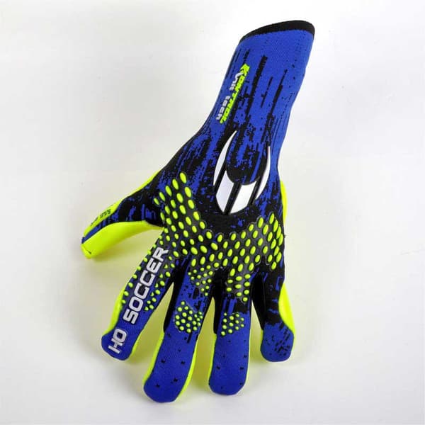 Ho Soccer Ssg Kontrol Knit Tech Maalivahdin Hanskat  9