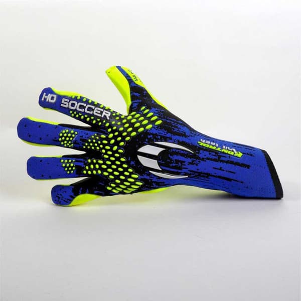 Ho Soccer Ssg Kontrol Knit Tech Maalivahdin Hanskat  9