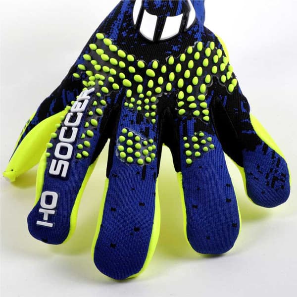 Ho Soccer Ssg Kontrol Knit Tech Målvaktshandskar  9 1/2