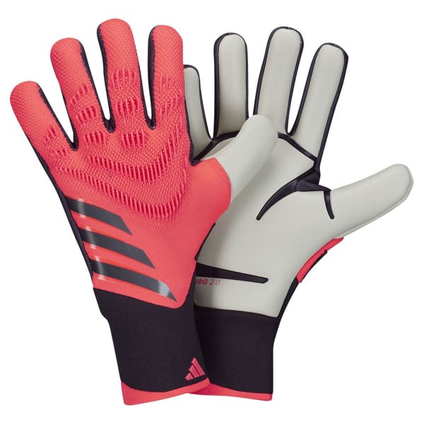 Adidas Predator Pro Målmandshandsker  10.5