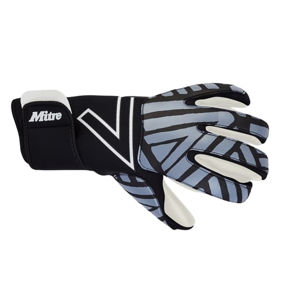 Mitre Unisex Adult Impel 2024 Goalkeeper Gloves