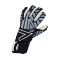 Miniatyrbillede 1 af 2: Mitre Unisex Adult Impel 2024 Goalkeeper Gloves