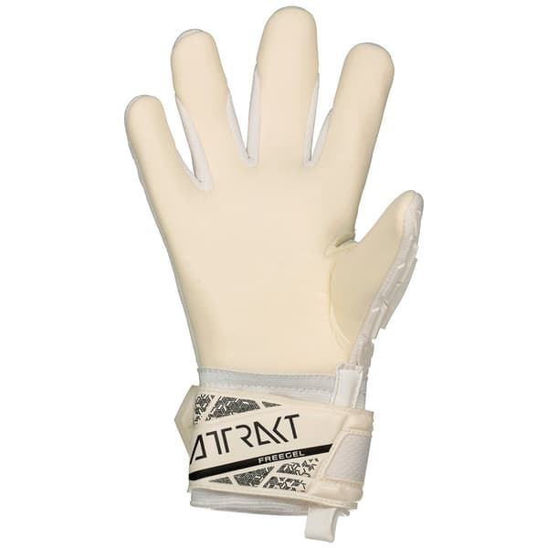 Reusch Attrakt Freegel Silver Unai Maalivahdin Hanskat  7