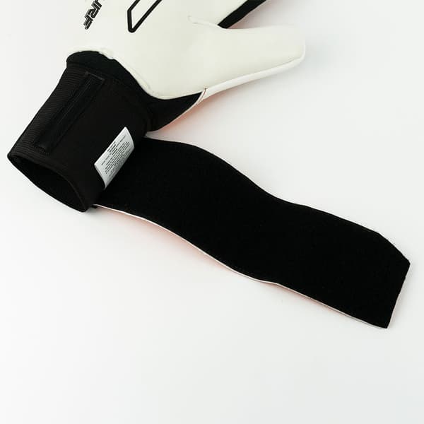 Rinat Egotiko Vengador Turf Basic Målmandshandsker Orange 7