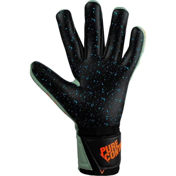 Reusch Pure Contact Fusion målvaktshandskar