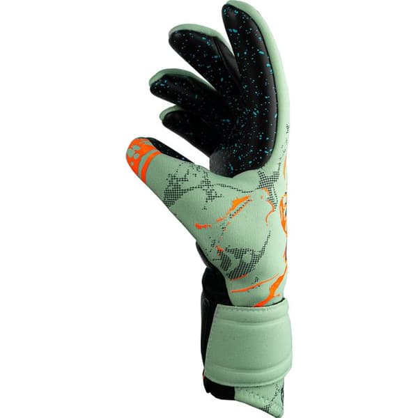 Reusch Pure Contact Fusion målvaktshandskar