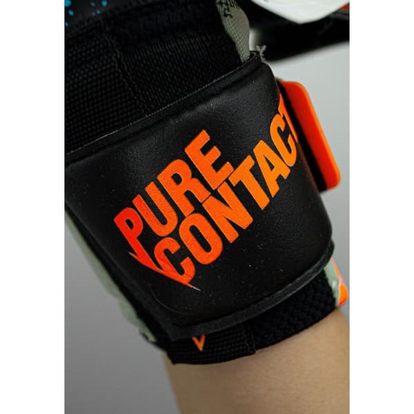 Reusch Pure Contact Fusion målvaktshandskar