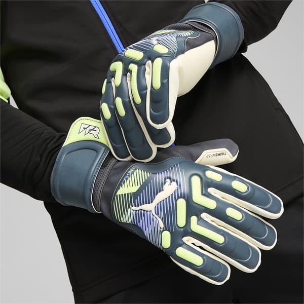 Puma Future Match Nc Maalivahdin Hanskat  10