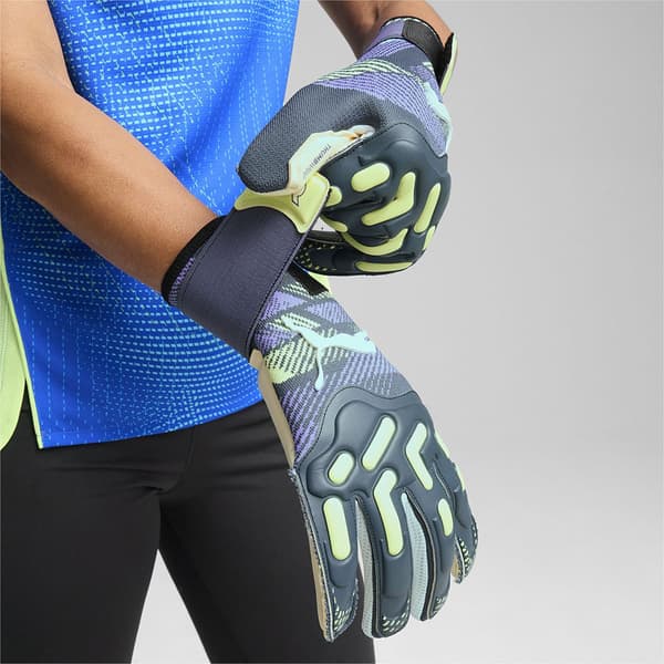 Puma Future Pro Hybrid Målvaktshandskar  7