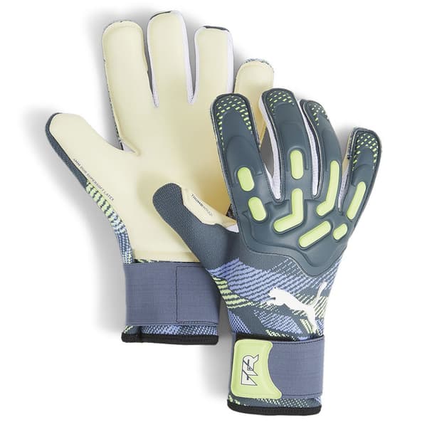 Puma Future Pro Hybrid Målvaktshandskar 7