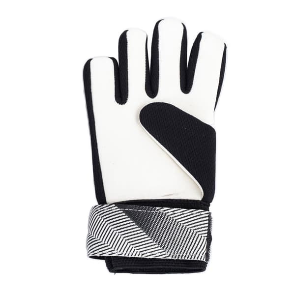 Newcastle United FC Childrens/Kids Fuse Crest Goalkeeper Gloves