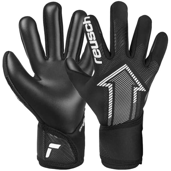 Reusch Fastgrip Infinity Junior Målmandshandsker  5