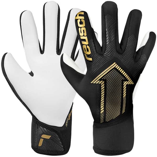 Reusch Fastgrip Silver Junior Målmandshandsker 6