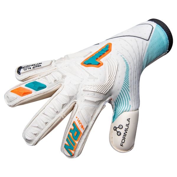 Rinat Nikam Pro Målmandshandsker  8