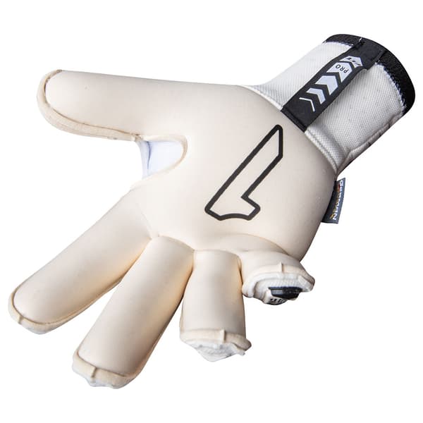 Rinat Nikam Pro Maalivahdin Hanskat 8