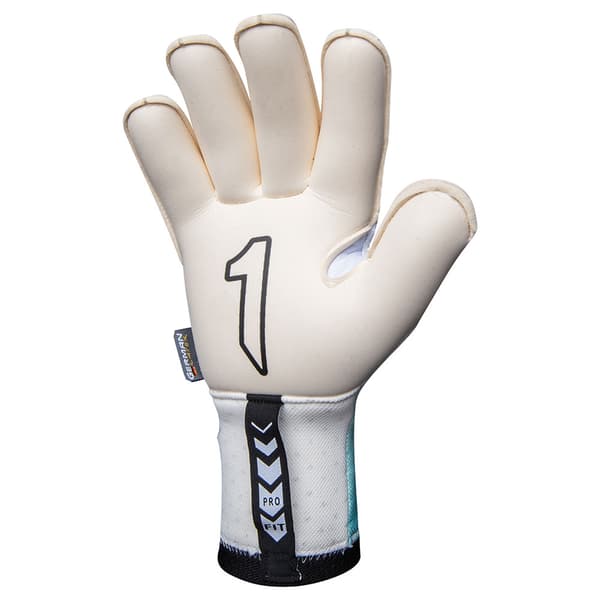 Rinat Nikam Pro Maalivahdin Hanskat  9