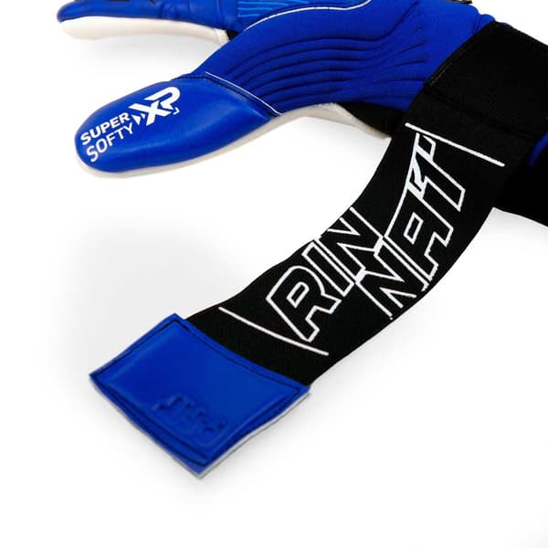 Rinat Nkam Prime Målvaktshandskar  8
