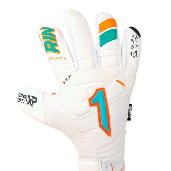 Rinat Nkam Prime Maalivahdin Hanskat  8