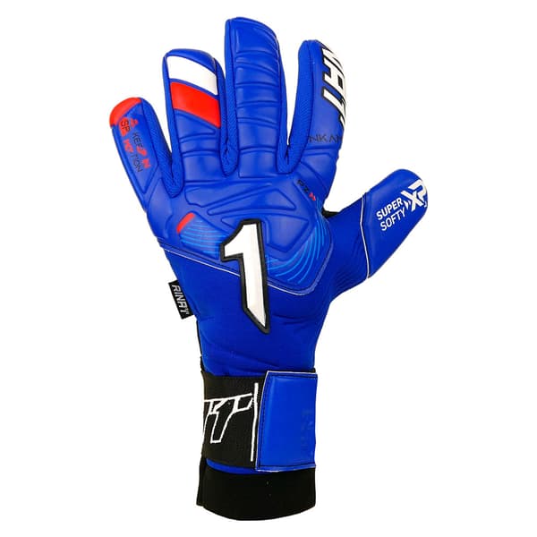 Rinat Nkam Prime Junior Målmandshandsker  4