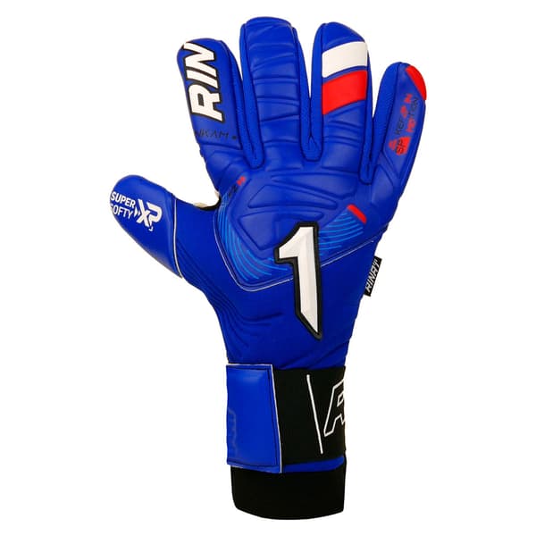 Rinat Nkam Prime Junior Målmandshandsker  4
