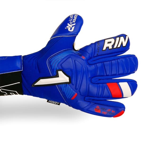 Rinat Nkam Prime Junior Maalivahdin Hanskat  5