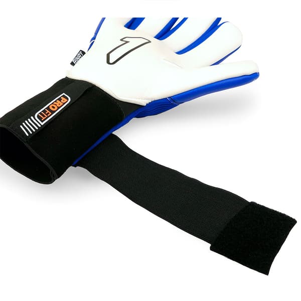 Rinat Nkam Prime Junior Maalivahdin Hanskat  5