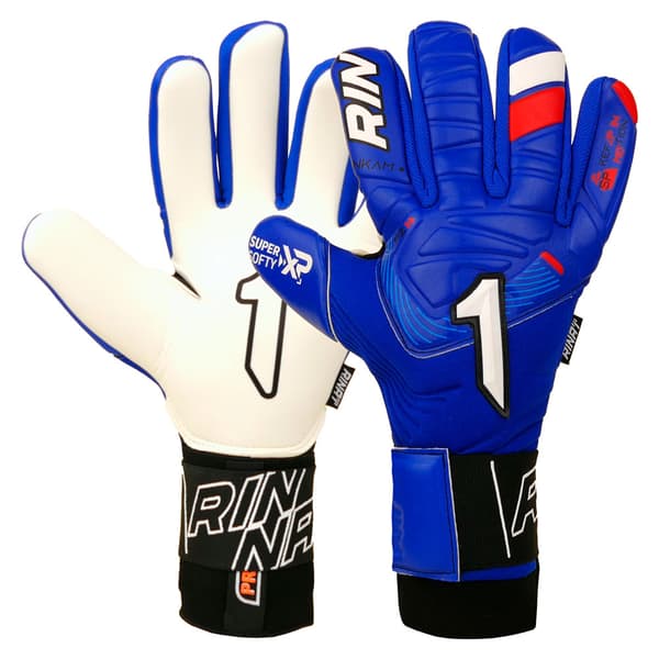 Rinat Nkam Prime Junior Maalivahdin Hanskat  5