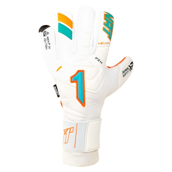 Rinat Nkam Prime Junior Maalivahdin Hanskat  4