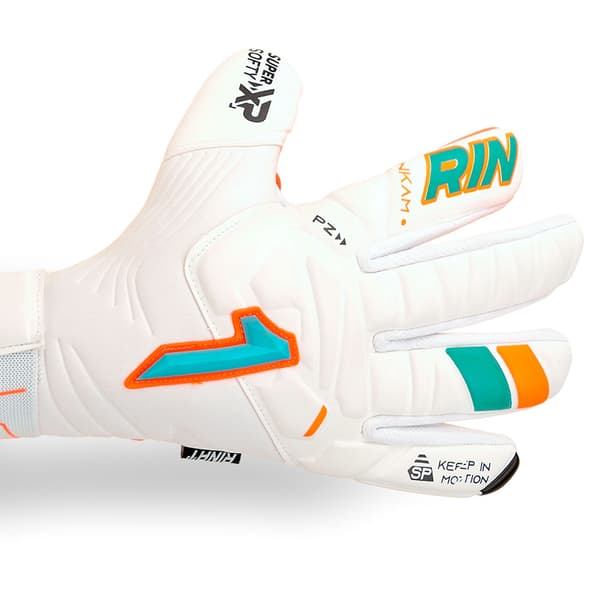 Rinat Nkam Prime Junior Maalivahdin Hanskat  4