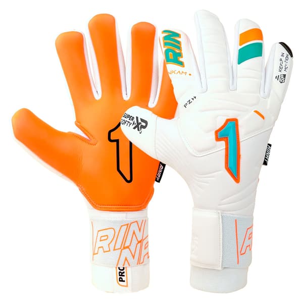 Rinat Nkam Prime Junior Målmandshandsker  4