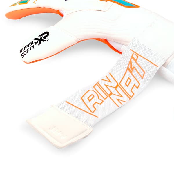 Rinat Nkam Prime Junior Målmandshandsker  6