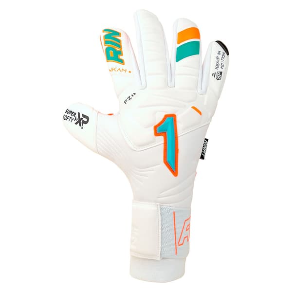 Rinat Nkam Prime Junior Maalivahdin Hanskat  6