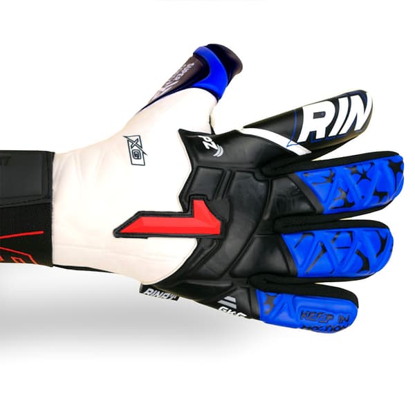 Rinat Xtreme Guard Dominius Prime Junior Målvaktshandskar  5