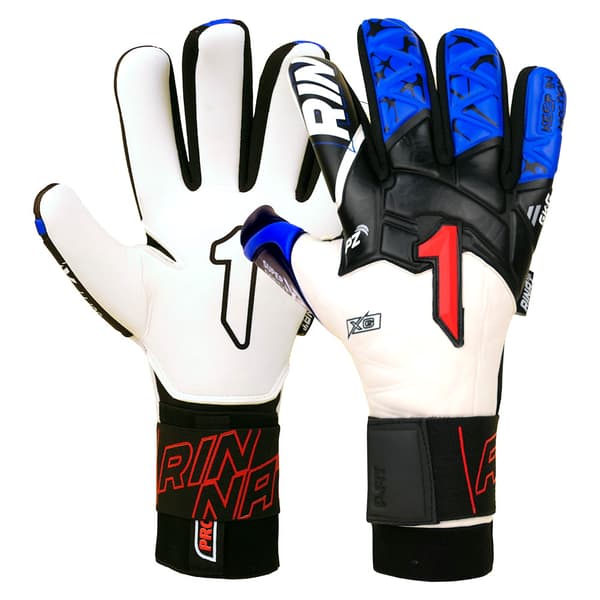 Rinat Xtreme Guard Dominius Prime Junior Målvaktshandskar  5