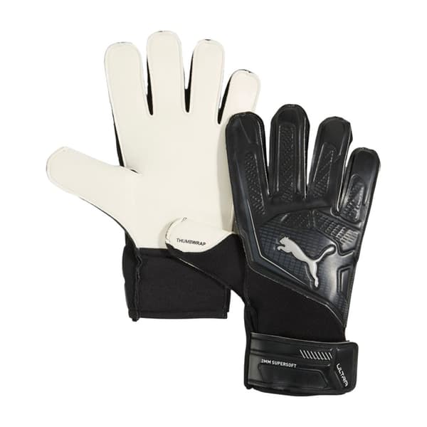 Puma Unisex Adult Ultra Play Goalkeeper Gloves