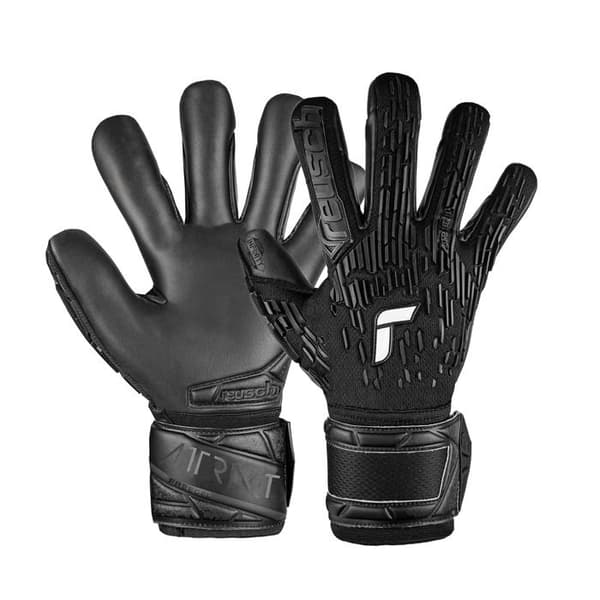 Reusch Attrakt Freegel Infinity Målvaktshandskar