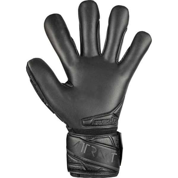 Reusch Attrakt Freegel Infinity Målvaktshandskar