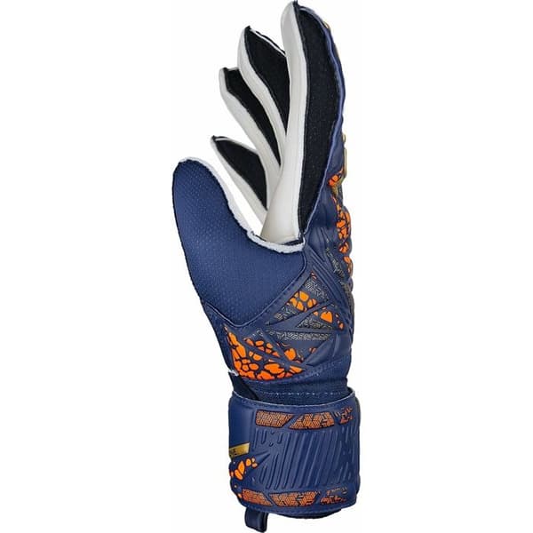 Målvaktshandskar - Reusch - Attrakt Solid - Maximal grepp - Hållbar - Unisex