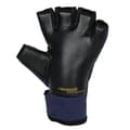 Miniatyrbild 3 av 3: Målvaktshandskar - Reusch - Futsal Grip - Blå premium - Unisex - Andningsbar