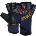 Miniatyrbild 1 av 3: Målvaktshandskar - Reusch - Futsal Grip - Blå premium - Unisex - Andningsbar