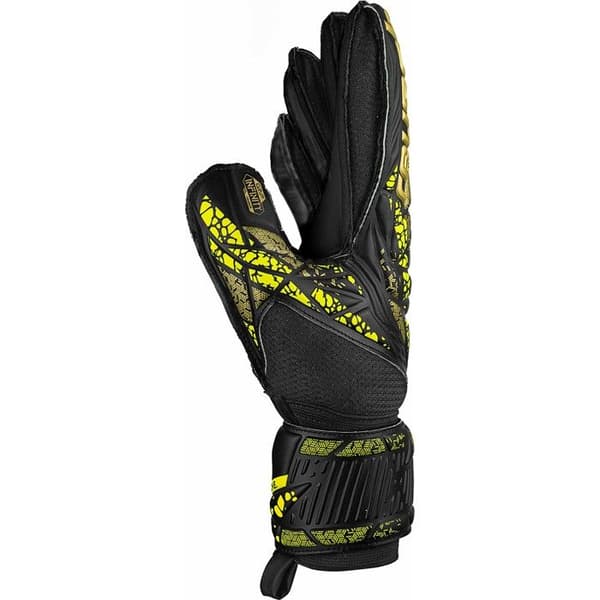 Reusch Attrakt Infinity Finger Support Målvaktshandskar