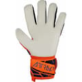 Miniatyrbild 3 av 5: Målvakthandskar - Reusch - Attrakt Solid - Orange - Vuxen - Fotboll